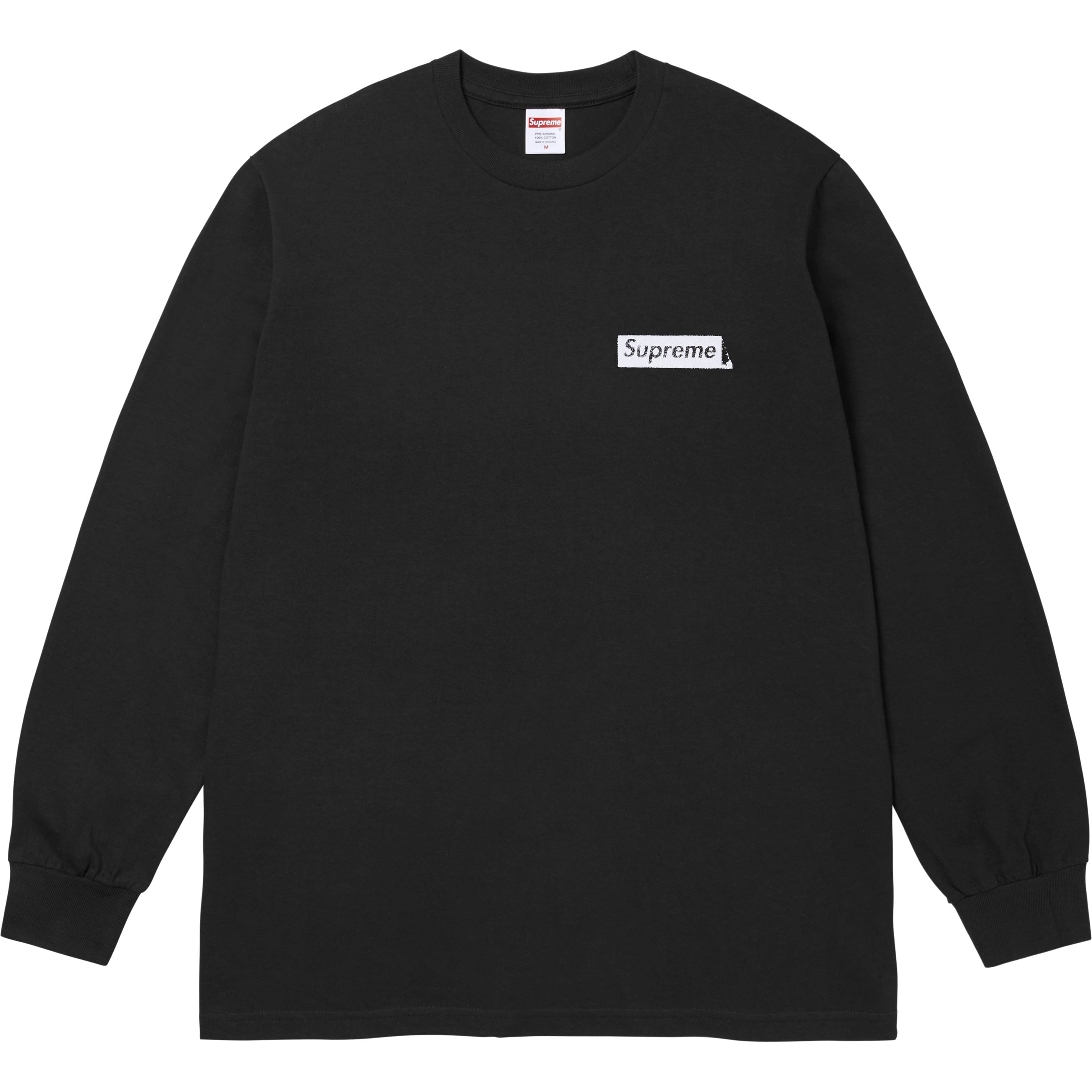 You Still Suck L/S Tee view 7